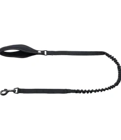 Laisse pour chien avec amortisseur Marathon