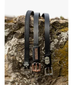 Lanières d'éperons Glitter Fever