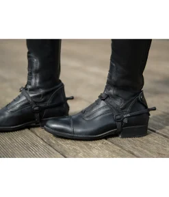 Lanières d'éperons Twinkle