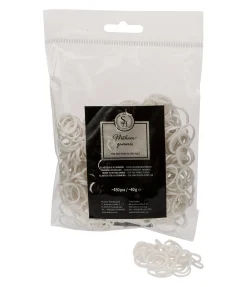 Élastiques à natter