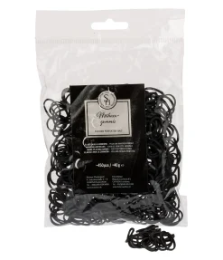 Élastiques à natter