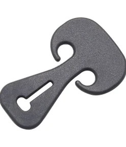 Élastiques Safe-Gum Felix Bühler pour boucle en T.