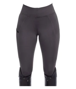 Legging d'équitation à basanes grip Dana