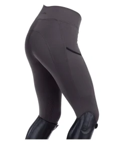 Legging d'équitation à basanes grip Dana