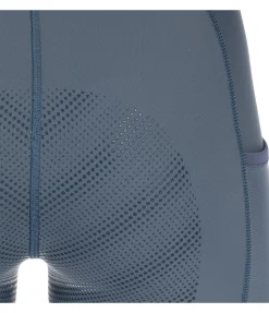 Legging d'équitation à fond intégral grip enfant Abigail II