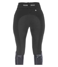 Legging d'équitation à fond intégral Nathalie CTS