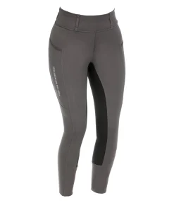 Legging d'équitation à fond intégral Nathalie CTS