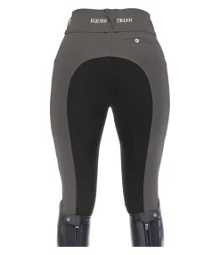 Legging d'équitation à fond intégral Nathalie CTS