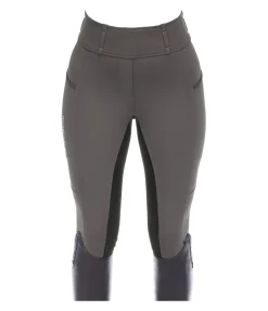 Legging d'équitation à fond intégral Nathalie CTS