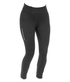 Legging d'équitation d'hiver Noelle Life Cycle CTS