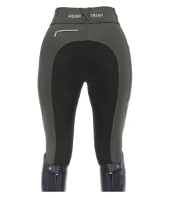 Legging d'équitation d'hiver Noelle Life Cycle CTS