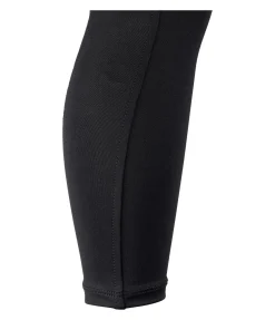 Legging d'équitation hybride à fond intégral grip enfant Eloise