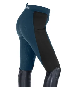 Legging d'équitation mesh enfant Jascha