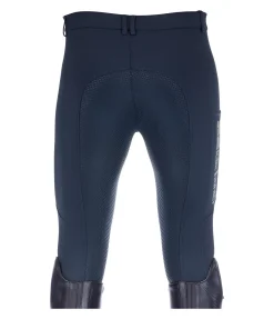 Legging d'équitation Performance à fond intégral grip homme Frisco