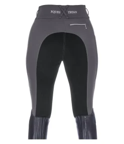 Legging d'équitation thermique à fond intégral Noelle Life Cycle