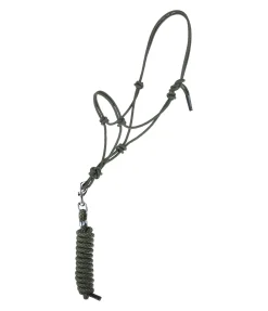 Licol à noeuds Haylie