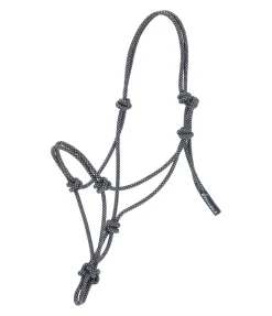 Licol à noeuds Haylie