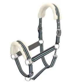 Licol en polaire Teddy Essential II