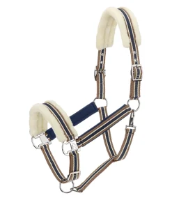 Licol en polaire Teddy Essential II