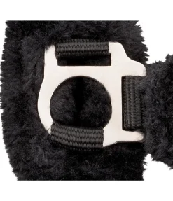 Licol en polaire Teddy Protection