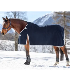 Liner polaire pour couverture à combiner Janice