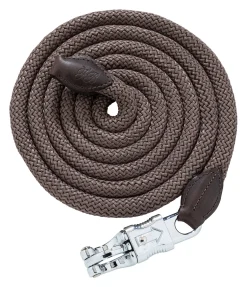 Longe Kate avec mousqueton anti-panique