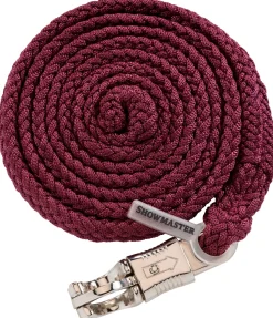 Longe avec mousqueton anti-panique Durable