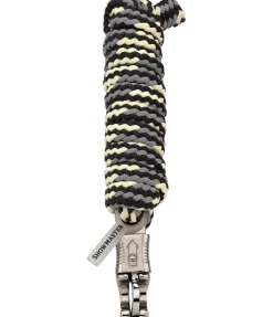 Longe avec mousqueton anti-panique Basic