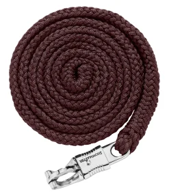 Longe avec mousqueton anti-panique Durable