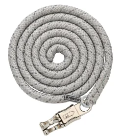 Longe avec mousqueton anti-panique Shiny