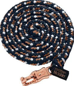 Longe avec mousqueton anti-panique Sparkling II