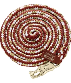 Longe avec mousqueton anti-panique Sparkling II