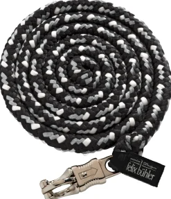 Longe avec mousqueton anti-panique Sparkling II