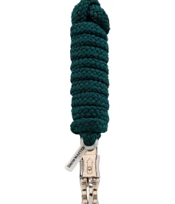 Longe avec mousqueton anti-panique Durable