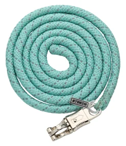 Longe avec mousqueton anti-panique Shiny