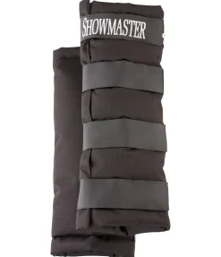 Lot de guêtres de transport Bon Voyage