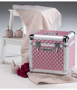 Malette Alu Case Colour