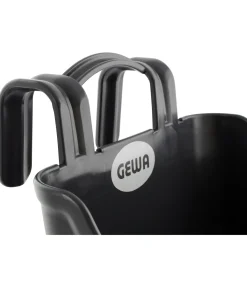 Mangeoire à suspendre avec poignée, 12 L