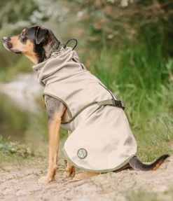 Manteau anti-mouches pour chien Taiga