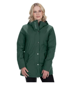 Manteau de pluie Kadlin