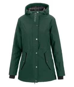 Manteau de pluie Kadlin