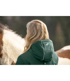 Manteau de pluie Kadlin