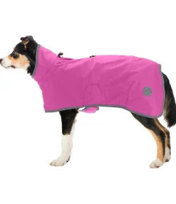 Manteau de pluie pour chien Thousand Islands, 0 g