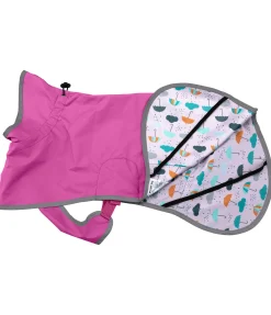 Manteau de pluie pour chien Thousand Islands, 0 g