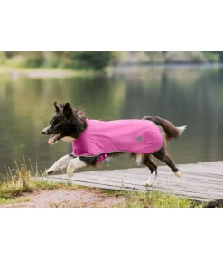Manteau de pluie pour chien Thousand Islands, 0 g