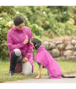 Manteau de pluie pour chien Thousand Islands, 0 g