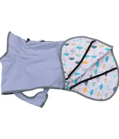 Manteau de pluie pour chien Thousand Islands, 0 g