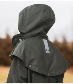 Manteau de randonnée Premium