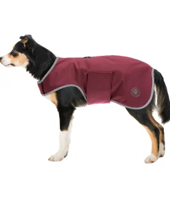 Manteau de randonnée softshell pour chien Athlete, 0 g