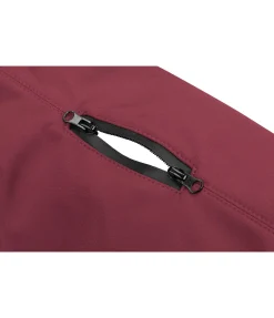 Manteau de randonnée softshell pour chien Athlete, 0 g